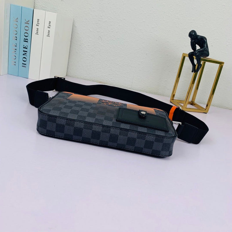 COZY BAGS - LOV Men Bags - 218