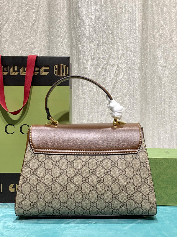 COZY BAGS - GUKI Bags - 658
