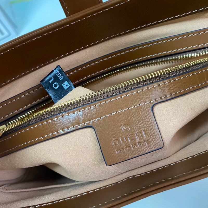 JB - Guki Lady Bags - 1217