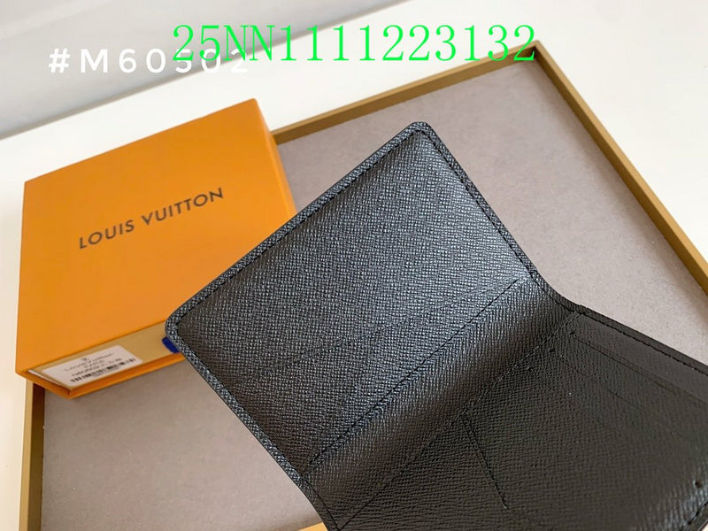 COZY BAGS - CHL Wallet - 330