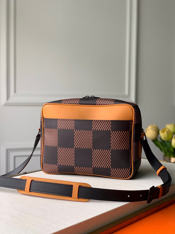 COZY - LV Bags - 4846