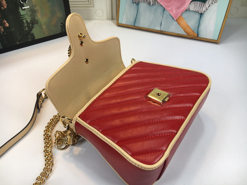 COZY BAGS - GUKI Bags - 439
