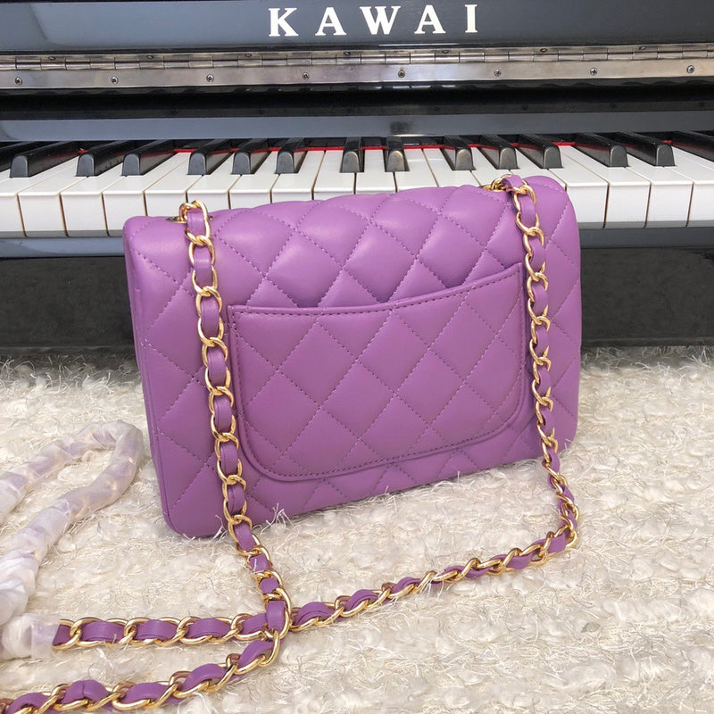 COZY BAGS - CHL Lady Bags - 162
