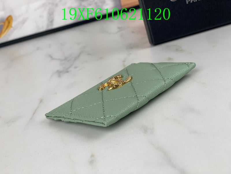 COZY BAGS - CHL Wallet - 081
