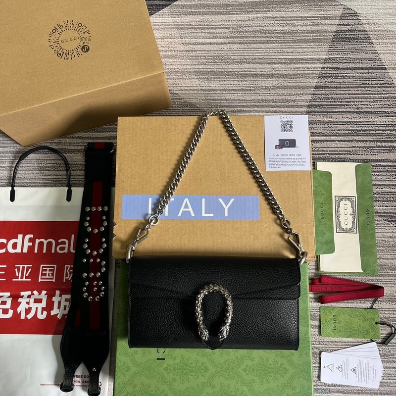 JB - Guki Lady Bags - 097
