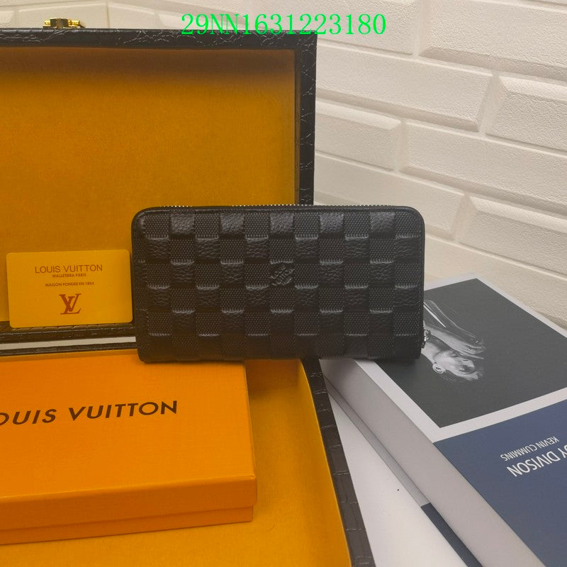 COZY BAGS - CHL Wallet - 289