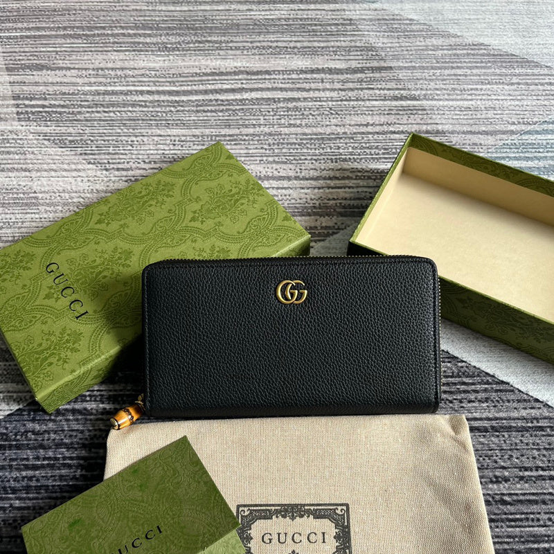 COZY BAGS - Guki Wallet - 025