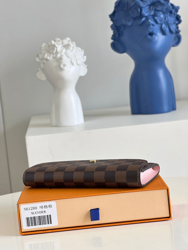 COZY BAGS - LOV Wallets - 593