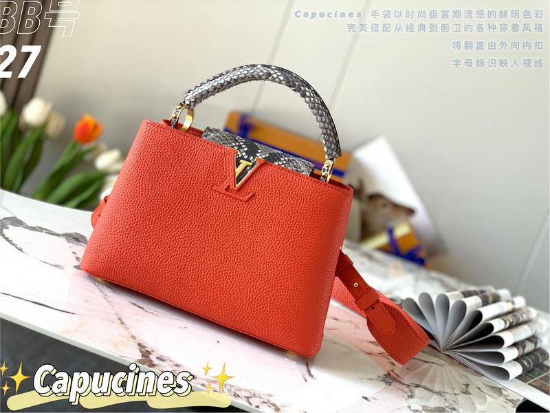 COZY - LOV Lady Bags - 746