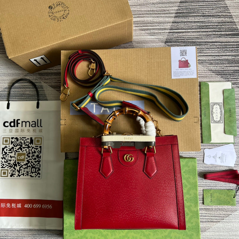 COZY BAGS - GUKI Bags - 1227