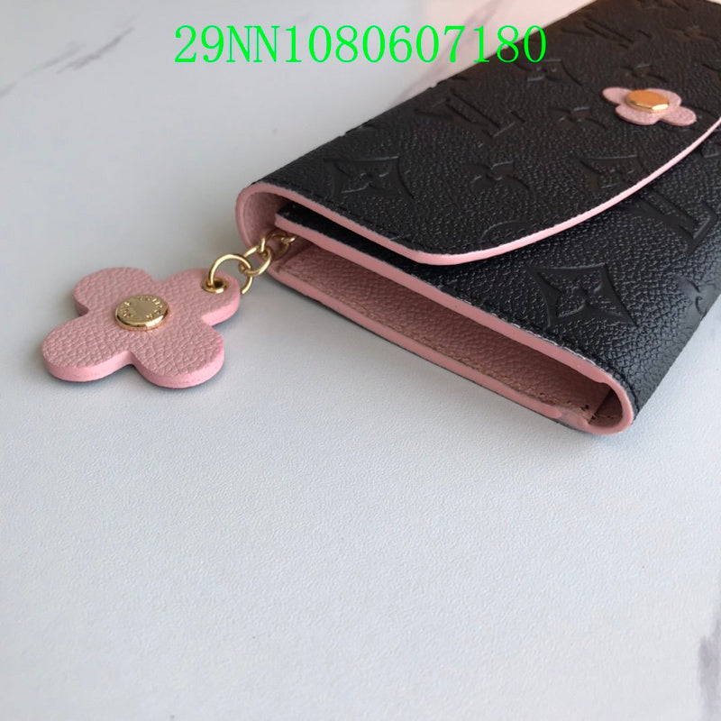 COZY BAGS - LOV Wallet - 1264