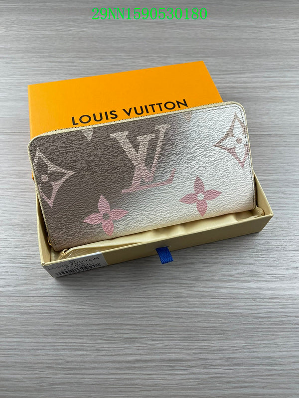 COZY BAGS - LOV Wallet - 1295