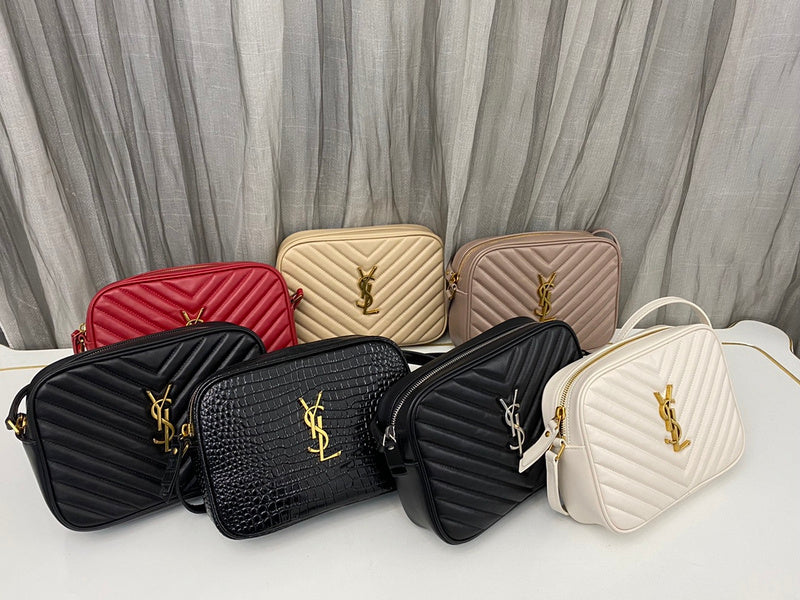 Cozy Bags - YLS Bags - 019