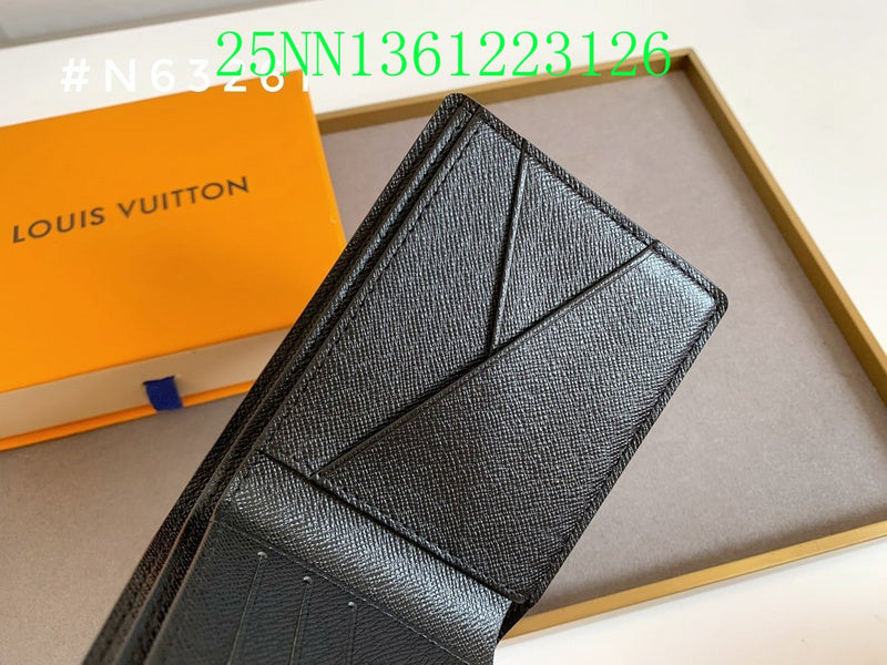 COZY BAGS - CHL Wallet - 305