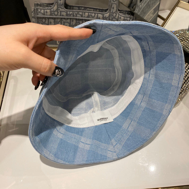COZY BAGS - BOR Hats & Caps - 196