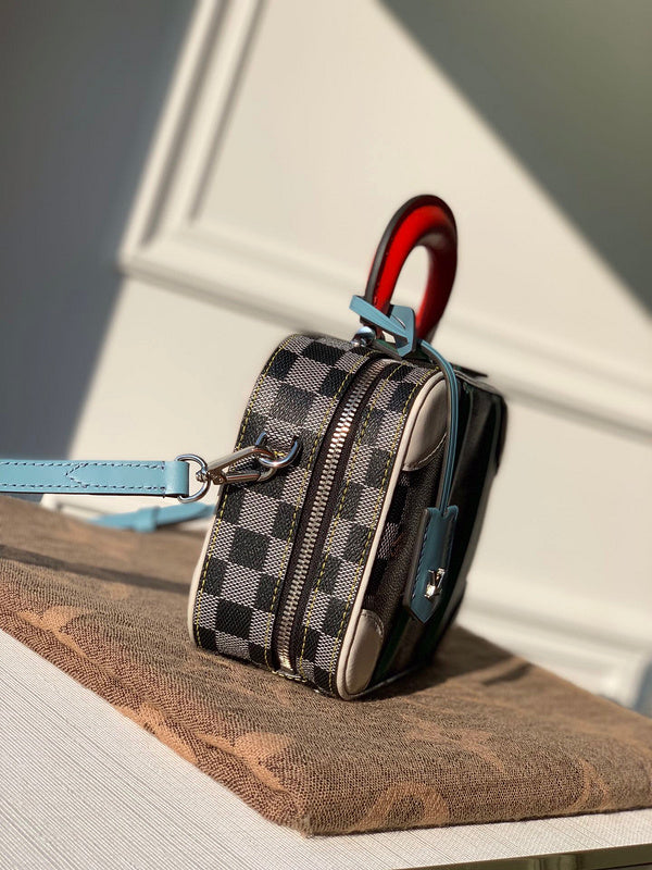 COZY BAGS - LOV Bags - 5327