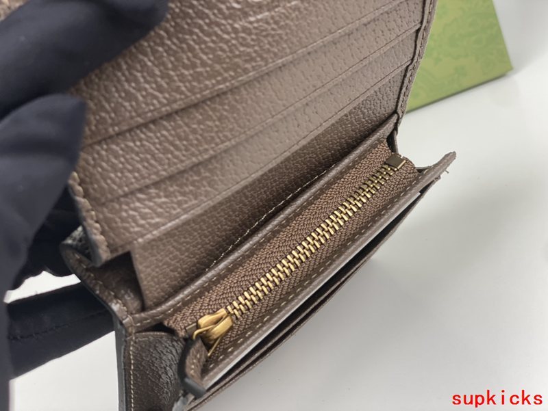 COZY BAGS - Mix Wallets - 522