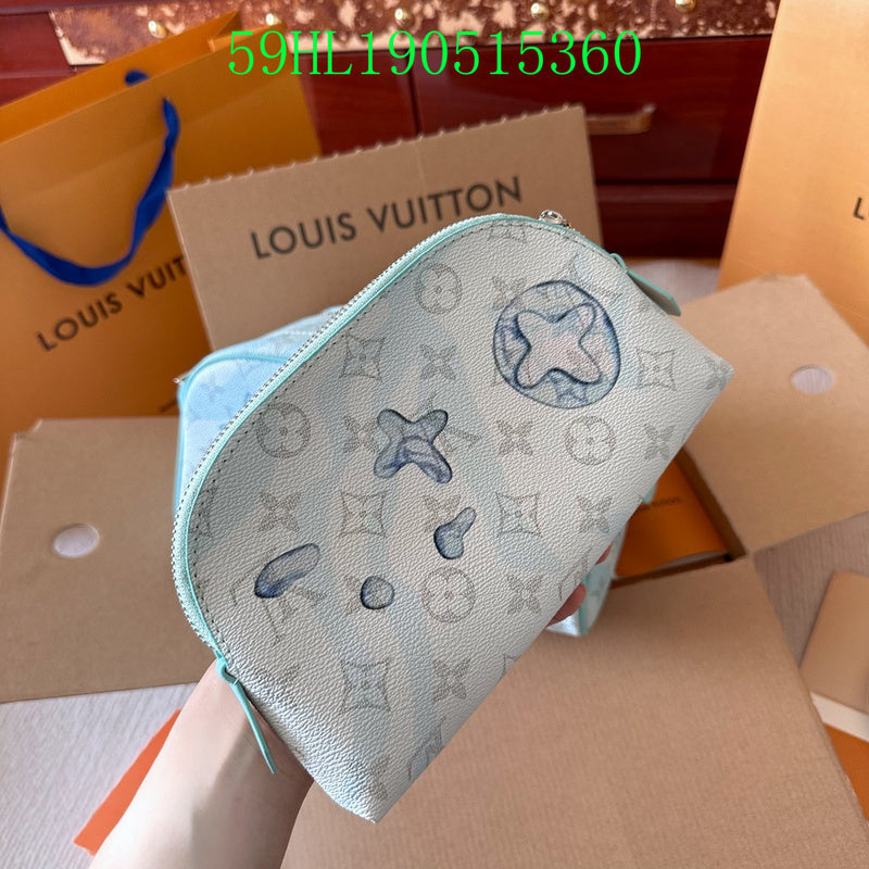 COZY BAGS - LOV Wallet - 419