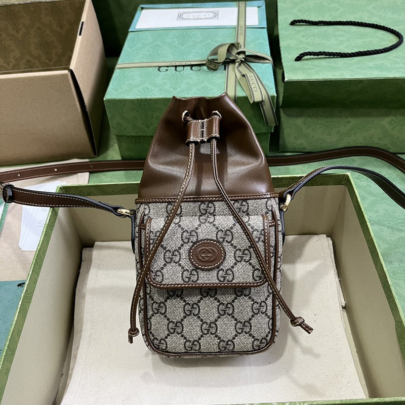 COZY - GUKI Women Bags - 109