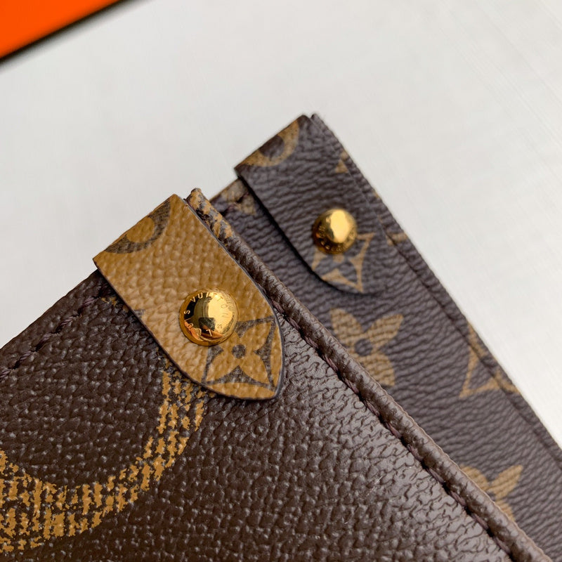 COZY - LV Bags - 1127