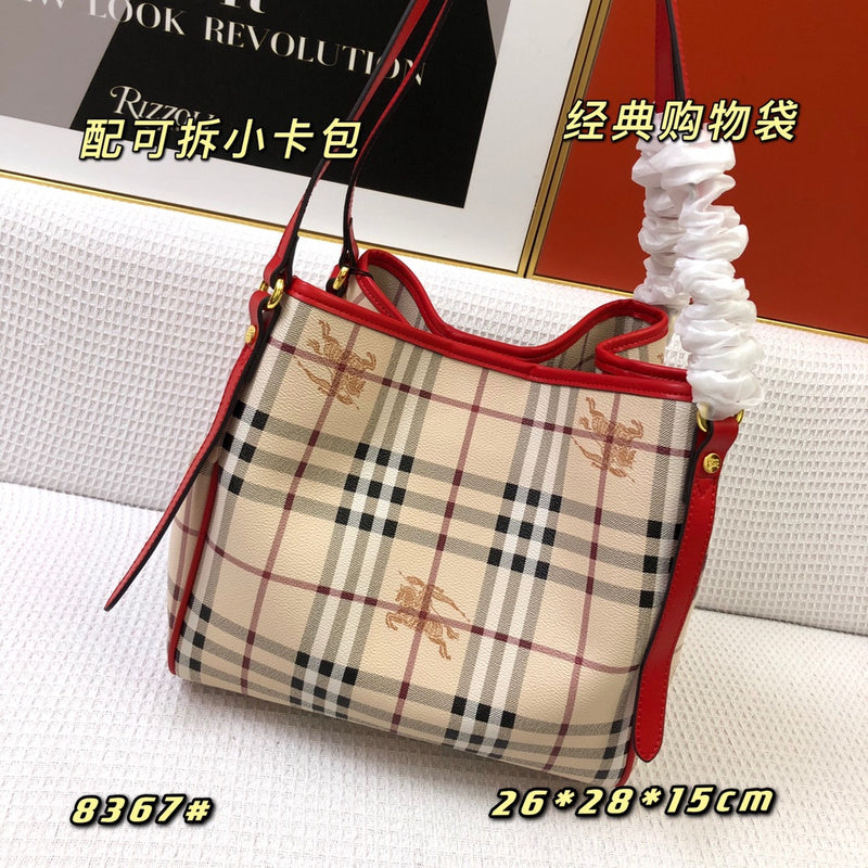 COZY BAGS - BOR Bags - 041