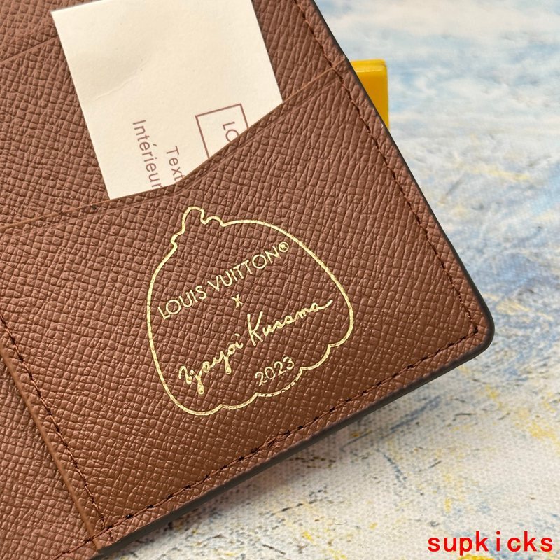 COZY BAGS - Mix Wallets - 435