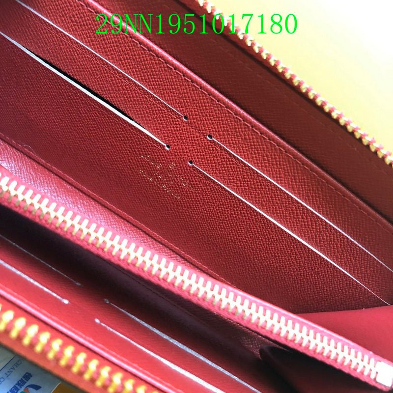 COZY BAGS - LOV Wallet - 923
