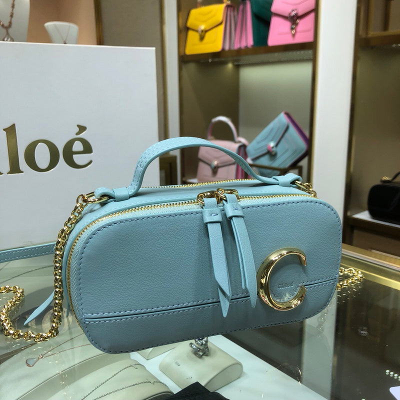 COZY - CLE Bags - 125