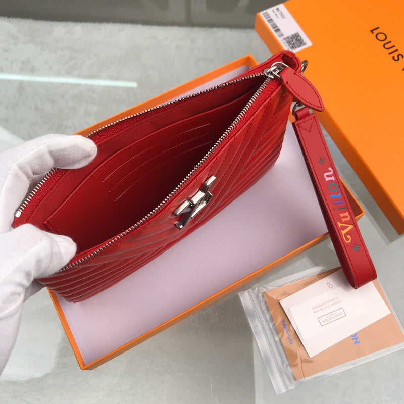 COZY - LOV Wallets - 364