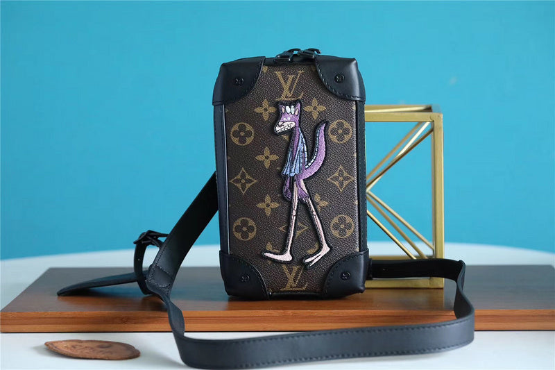 COZY BAGS - LOV Men Bags - 468
