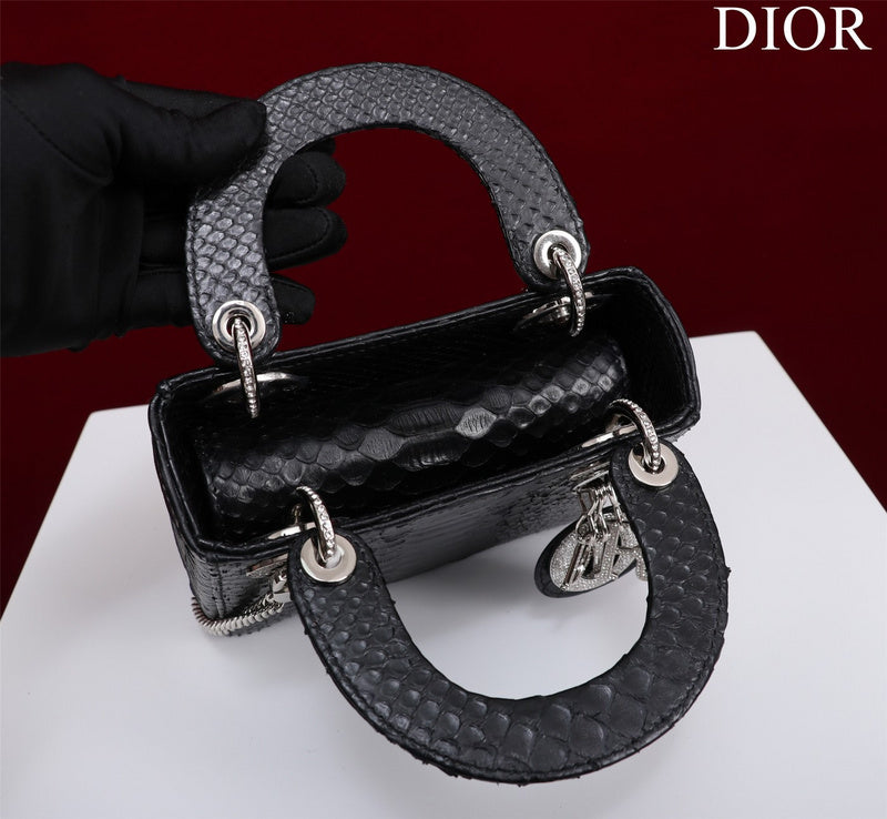 COZY - DOR Lady Bags - 039