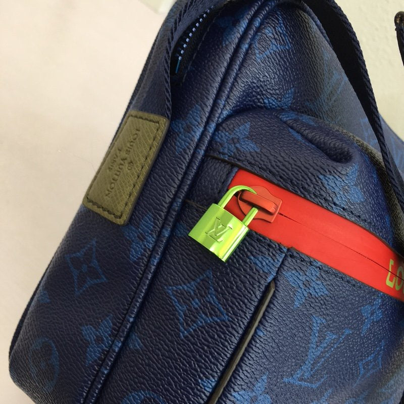 COZY BAGS - LOV Men Bags - 299