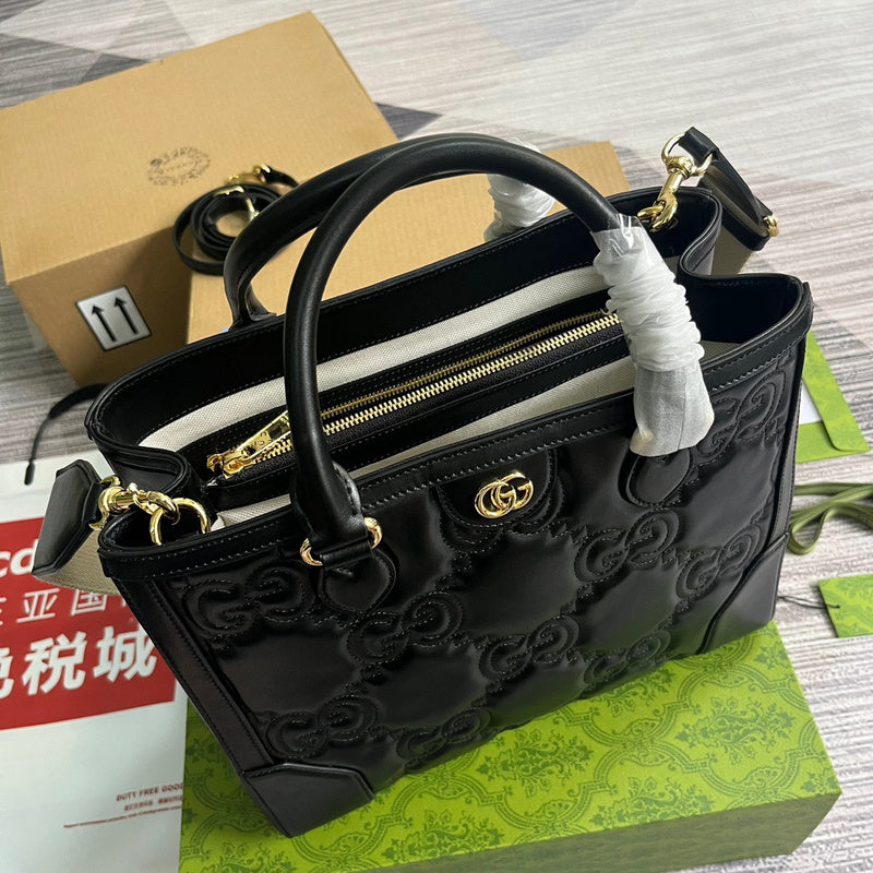 JB - Guki Lady Bags - 197
