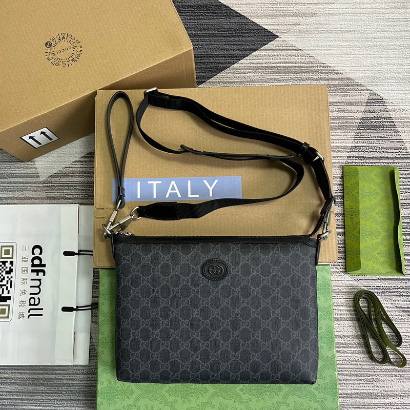 COZY BAGS - Guki Men Bags - 064