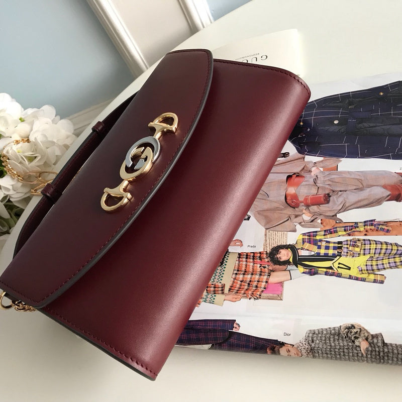 COZY BAGS - GUKI Women Bags - 797