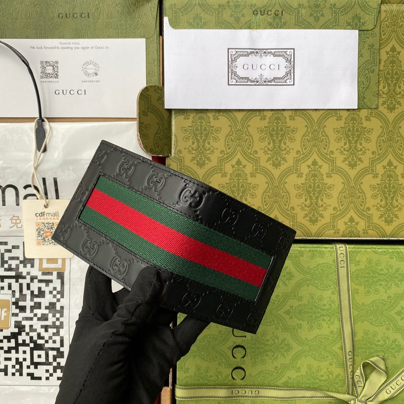 Cozy Bags - GUKI Women Wallets - 122