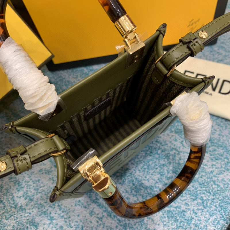 COZY - FDE Bags - 327