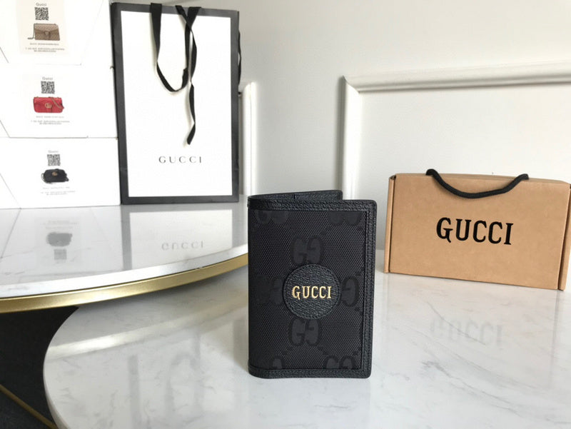 COZY BAGS - Guki Wallet - 368