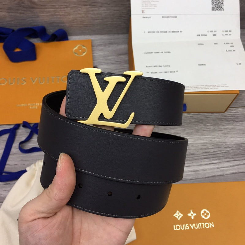 JB - LOV Belts - 347