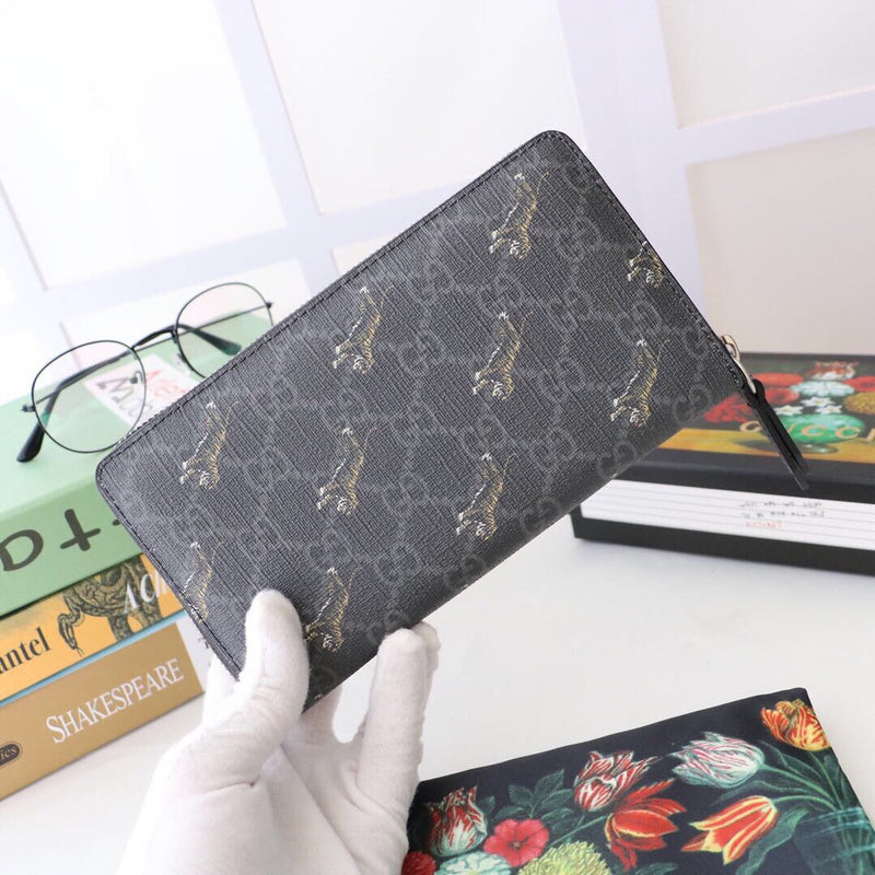COZY BAGS - Guki Wallet - 442