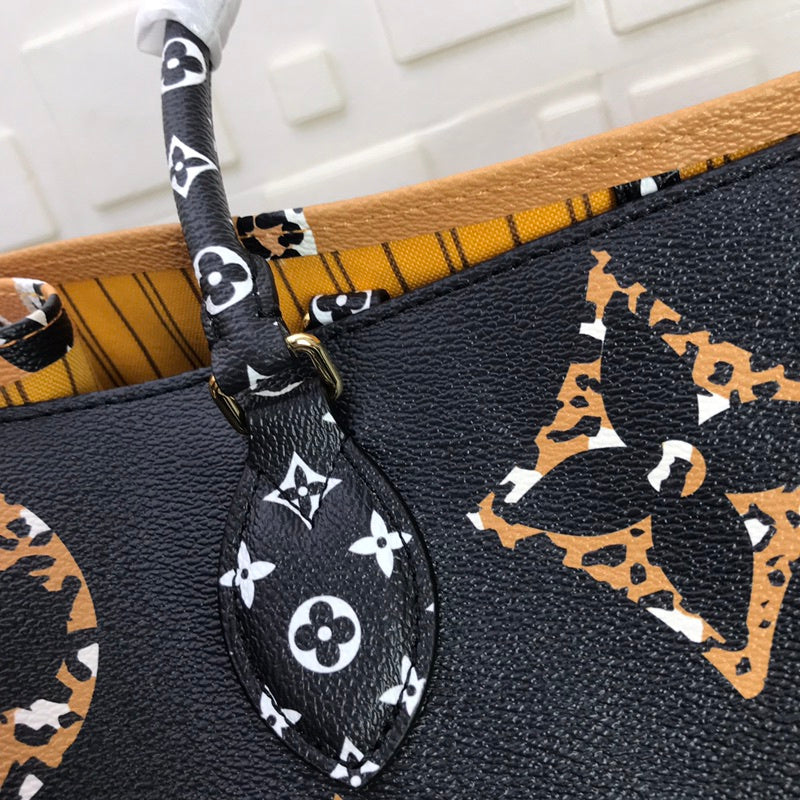 COZY - LV Bags - 4329