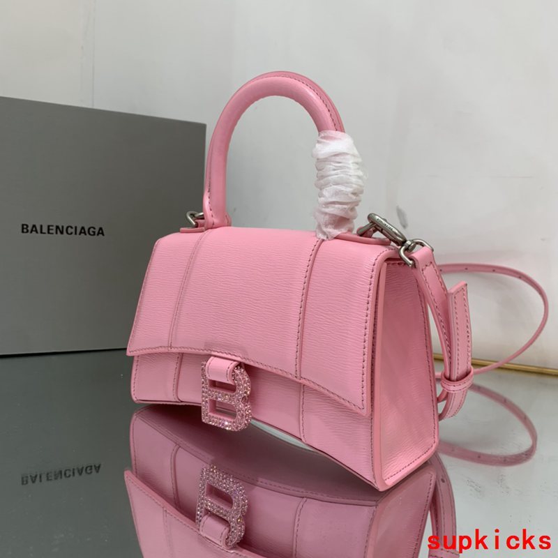 COZY BAGS - BG Hourglass Bags - 129
