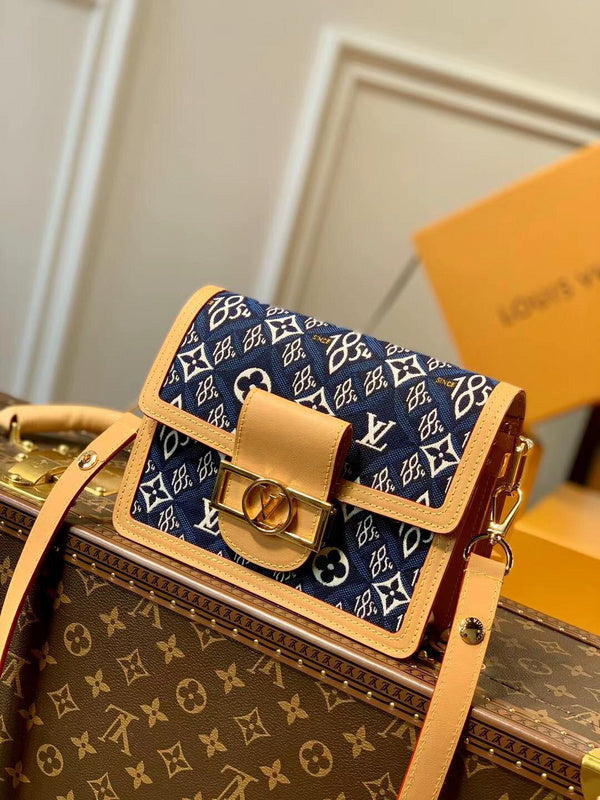COZY BAGS - LOV Bags - 3983
