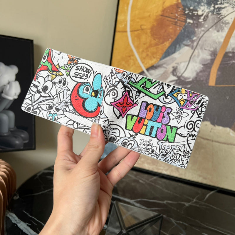 COZY - LOV Wallets - 107