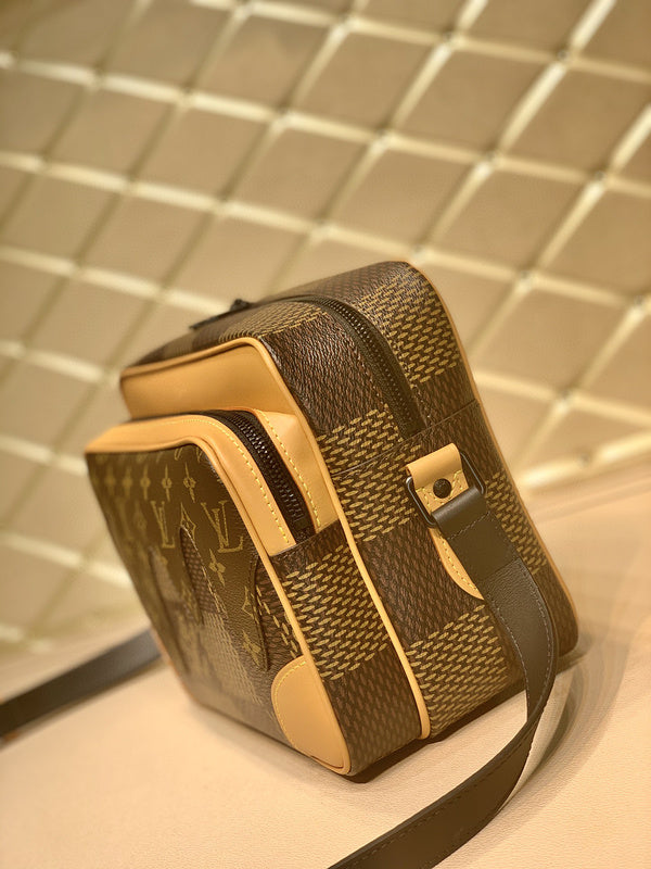 COZY BAGS - LOV Bags - 3834