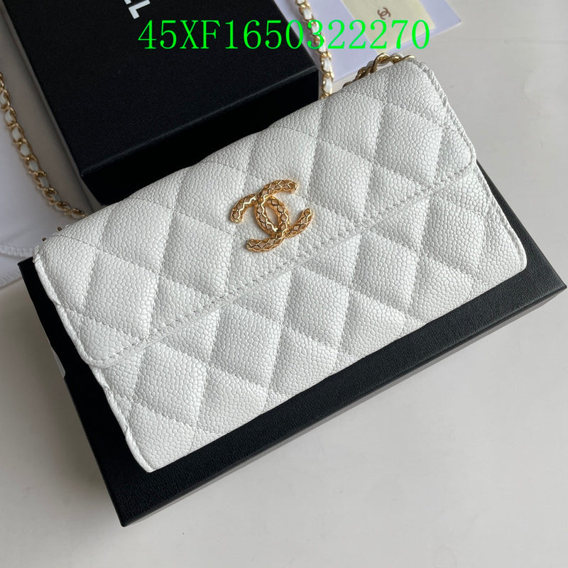 COZY BAGS - CHL Wallet - 189