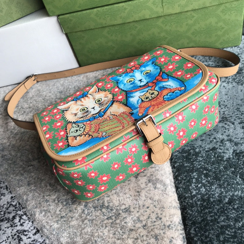 COZY BAGS - GUKI Women Bags - 1301