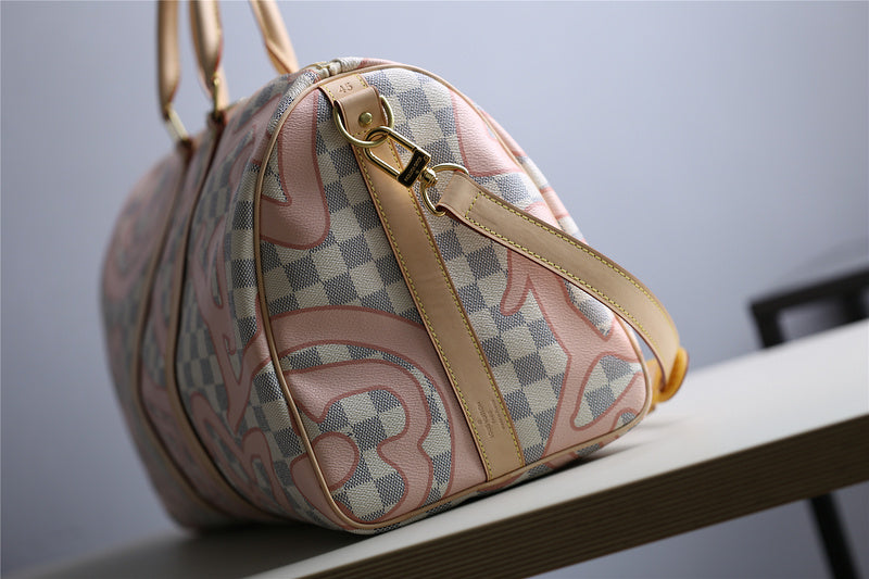 JB - LOV Travel Bags - 271