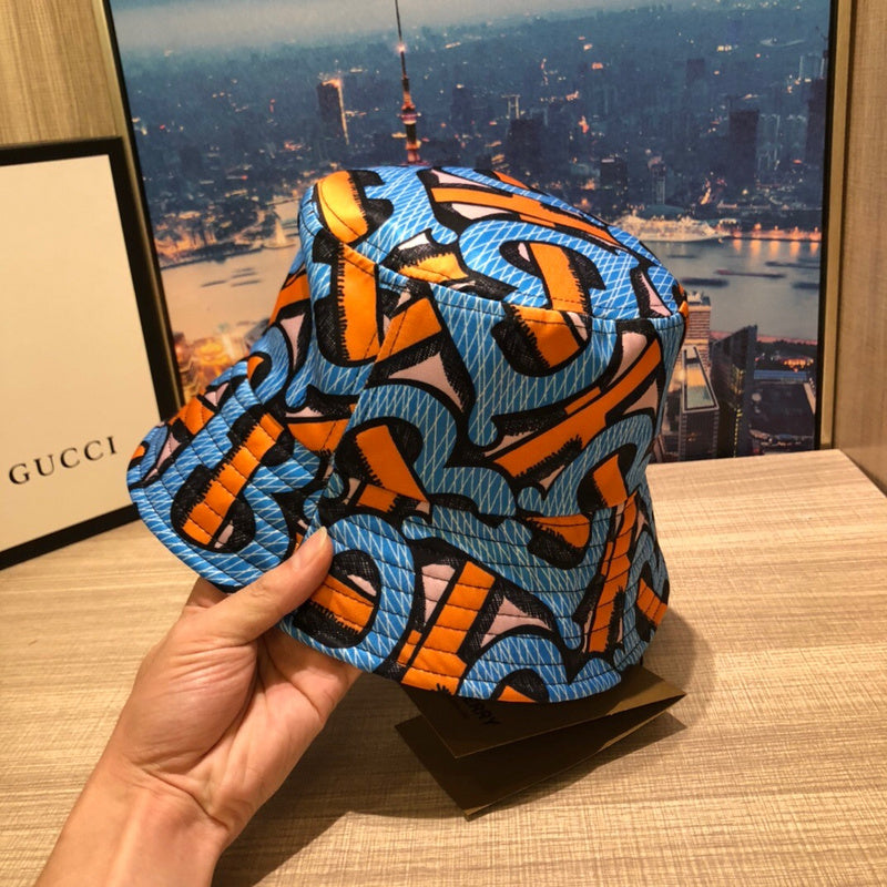 COZY BAGS - BOR Hats & Caps - 233
