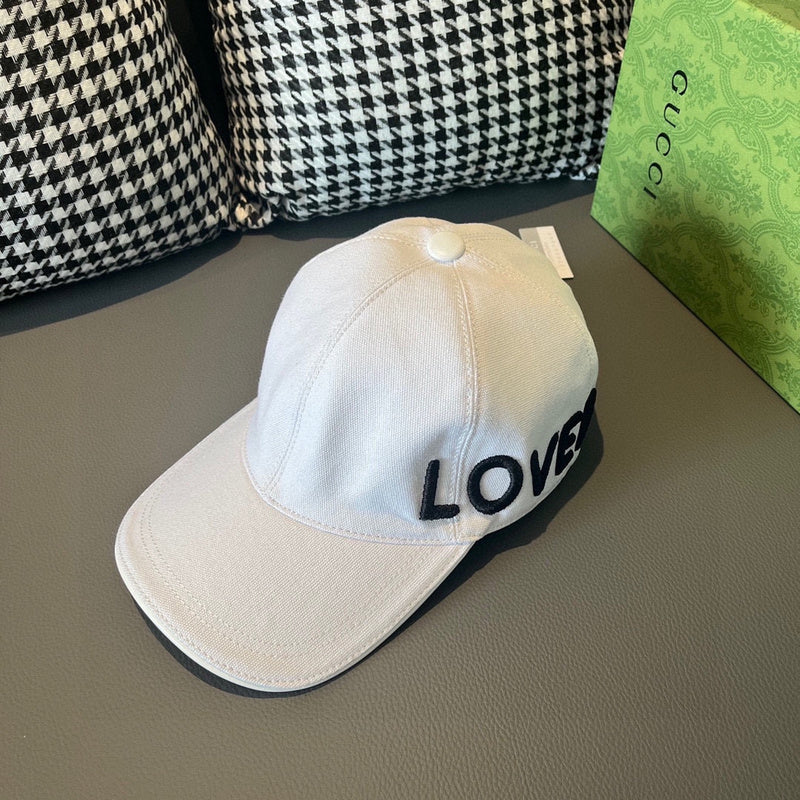 COZY BAGS - Guki Hats & Caps - 034